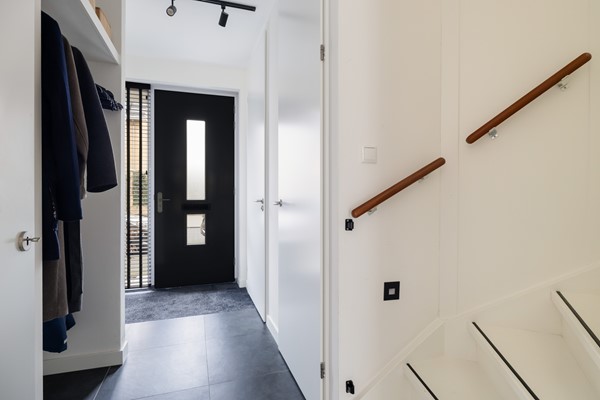 Medium property photo - Plantenkasstraat 24, 3544 JE Utrecht